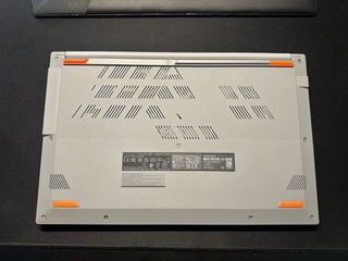 Asus Vivobook Go 15 E1504F - Plata
