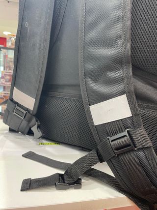 MOCHILA DE TRANSPORTE DELIVERY