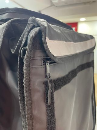 MOCHILA DE TRANSPORTE DELIVERY