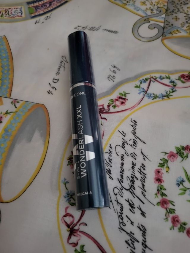 Mascaras Cristian Lay & The ONE