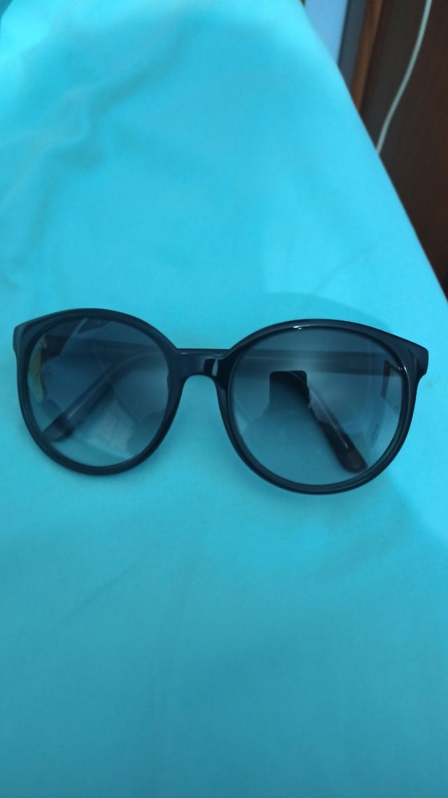 Gafas sol mo - Negras