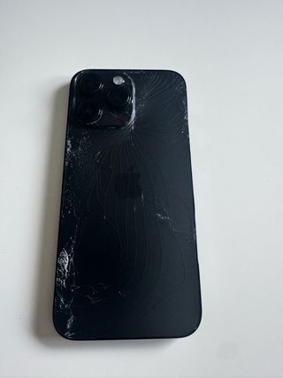 iPhone 14 Pro Max 128GB - en su caja original