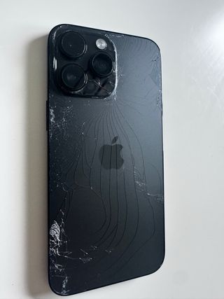 iPhone 14 Pro Max 128GB - en su caja original