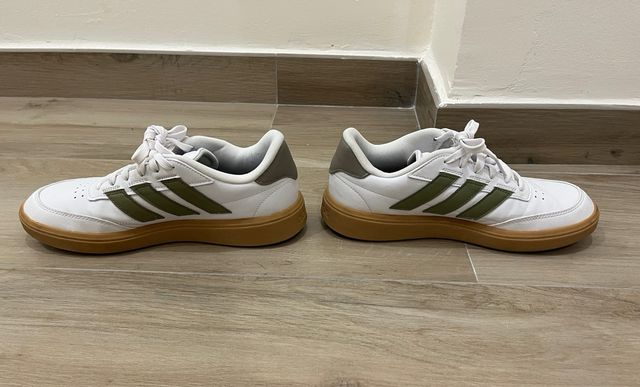 Zapatillas Adidas Courtblock Talla 41