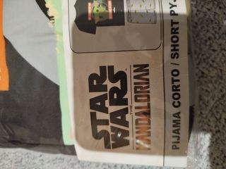 Camiseta Star Wars Grogu XL