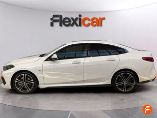BMW Serie 2 220dA Gran Coupe