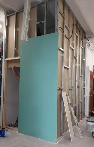 REFORMAS  A.P.R   ALICANTE