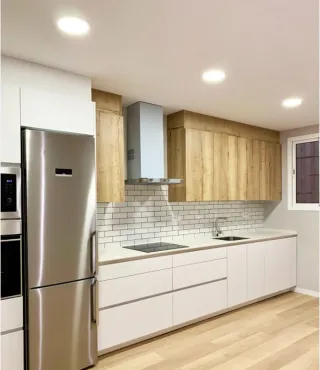 REFORMAS  A.P.R   ALICANTE