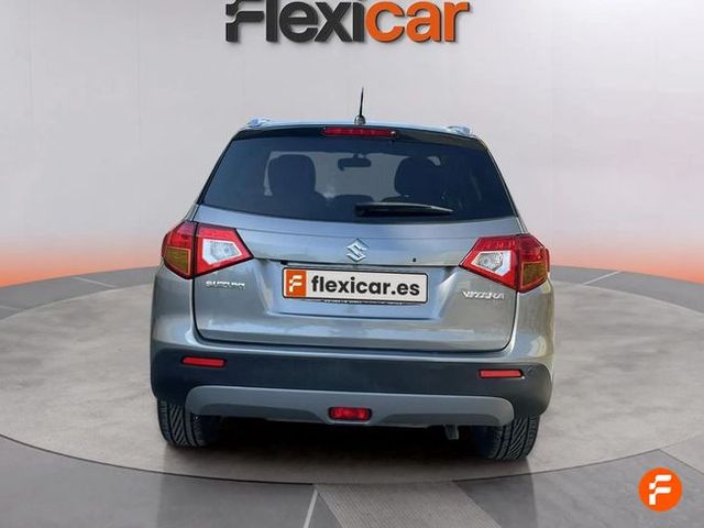 Suzuki Vitara 1.6 VVT GL - 5P (2015)