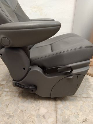 Asientos Chrysler Voyager (2uds)