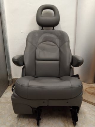 Asientos Chrysler Voyager (2uds)