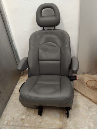 Asientos Chrysler Voyager (2uds)