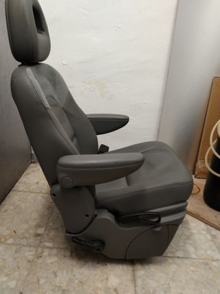 Asientos Chrysler Voyager (2uds)