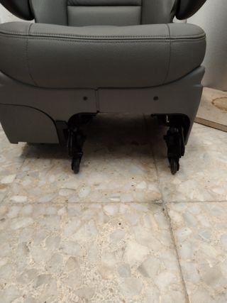 Asientos Chrysler Voyager (2uds)