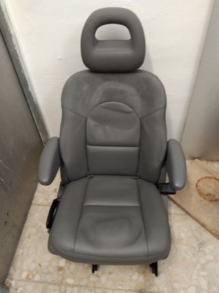 Asientos Chrysler Voyager (2uds)