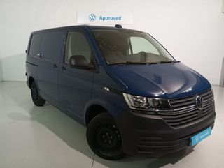Volkswagen Transporter Fg 2.0TDI 110cv Man 2022