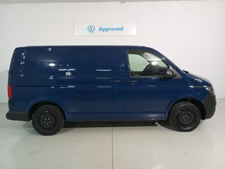 Volkswagen Transporter Fg 2.0TDI 110cv Man 2022