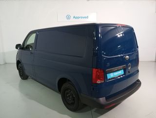 Volkswagen Transporter Fg 2.0TDI 110cv Man 2022