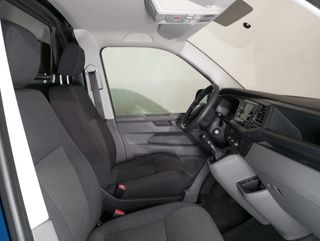Volkswagen Transporter Fg 2.0TDI 110cv Man 2022