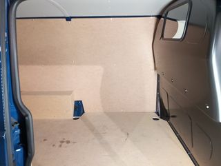 Volkswagen Transporter Fg 2.0TDI 110cv Man 2022