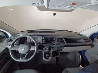Volkswagen Transporter Fg 2.0TDI 110cv Man 2022