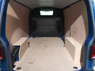 Volkswagen Transporter Fg 2.0TDI 110cv Man 2022