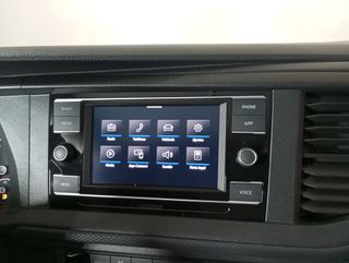 Volkswagen Transporter Fg 2.0TDI 110cv Man 2022