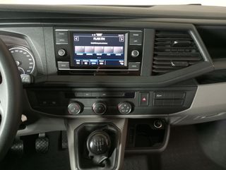 Volkswagen Transporter Fg 2.0TDI 110cv Man 2022