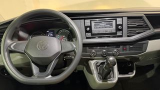 Volkswagen Transporter Fg 2.0TDI 110cv Man 2022