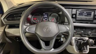 Volkswagen Transporter Fg 2.0TDI 110cv Man 2022