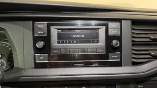 Volkswagen Transporter Fg 2.0TDI 110cv Man 2022