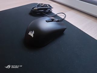 Corsair Harpoon RGB Pro - Ratón / mouse Gaming