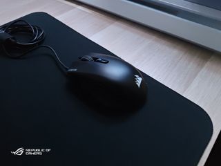 Corsair Harpoon RGB Pro - Ratón / mouse Gaming