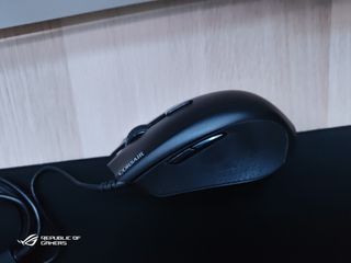 Corsair Harpoon RGB Pro - Ratón / mouse Gaming