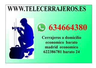 Cerrajero NAVALCARNERO