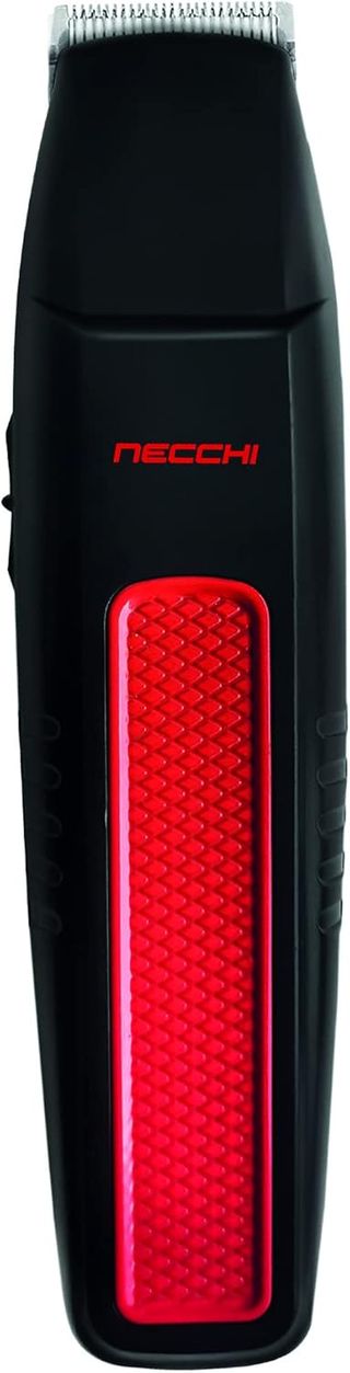 Kit NECCHI NGS-666: regolabarba & tagliacapelli