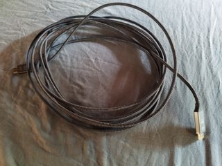 Cable HDMI 4K UHD - 5m