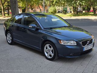 Volvo S40 2.0D Momentum Automatico