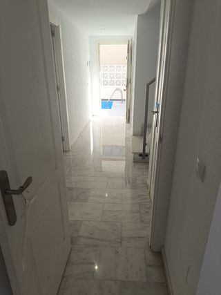 Pulidos y abrillantados de suelos en Benalmádena 