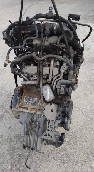 Motor Mercedes 2.0 CDI - 109cv