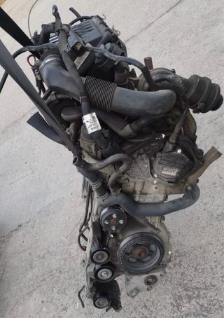 Motor Mercedes 2.0 CDI - 109cv