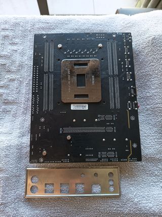 Placa base MACHINIST RS9 + E5 2680 V4 + 64GB RAM