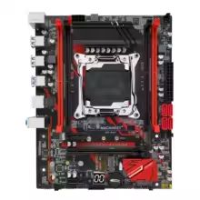 Placa base MACHINIST RS9 + E5 2680 V4 + 64GB RAM