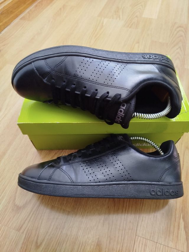 ADIDAS NEO ADVANTAGE CLEAN VS NÚM 43