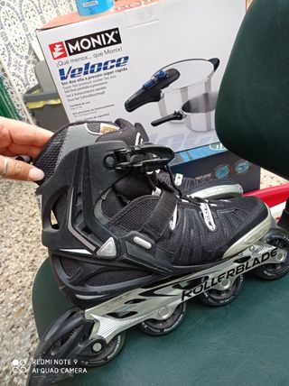Patines Rollerblade - En línea