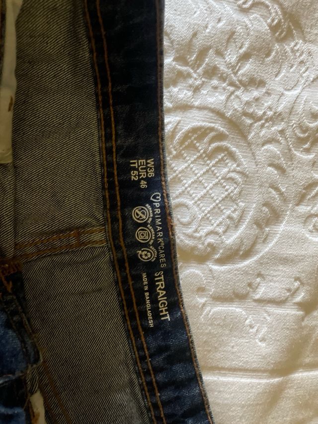 Shorts Jeans Blu - Pantaloncini