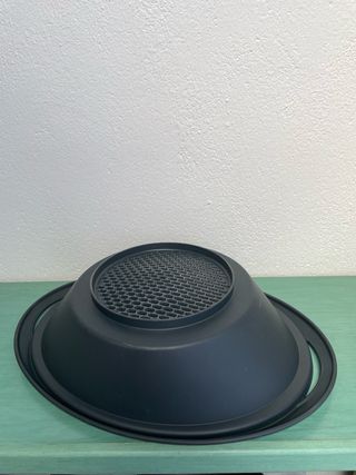 Recipiente Varoma Thermomix