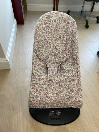 Hamaca Babybjörn + funda Nait Nait
