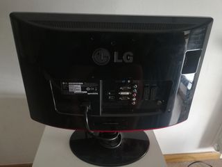 TV LG