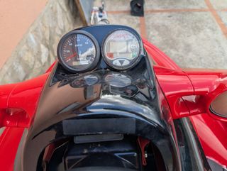 SeaDoo GSX Limited - Moto de Agua